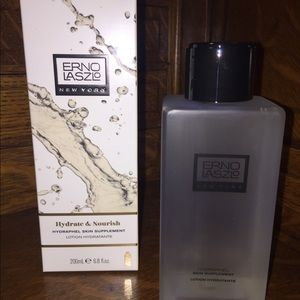Erno Laszlo NIB Hydrate & Nourish Hydraphel 6.8oz.